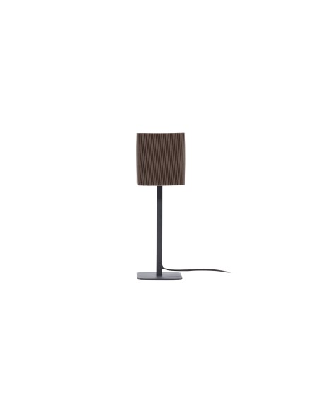 Bordslampa Idre, Mocca