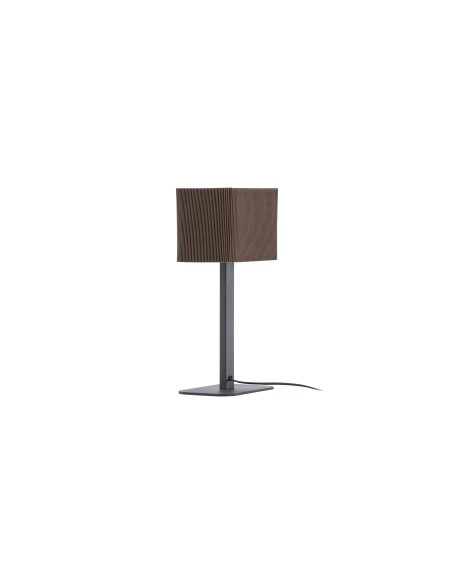 Bordslampa Idre, Mocca