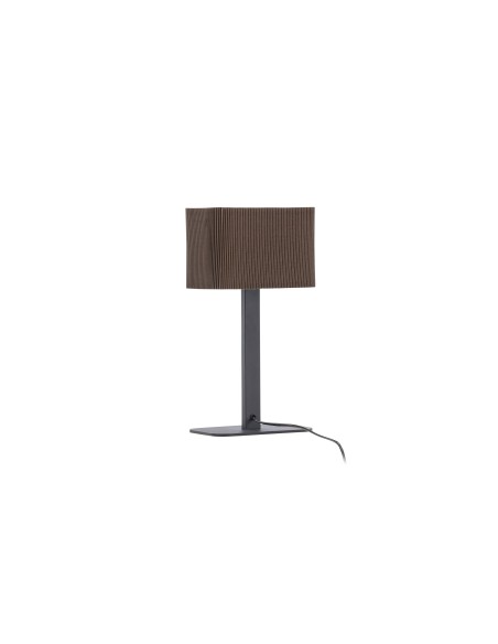 Bordslampa Idre, Mocca