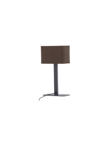 Bordslampa Idre, Mocca