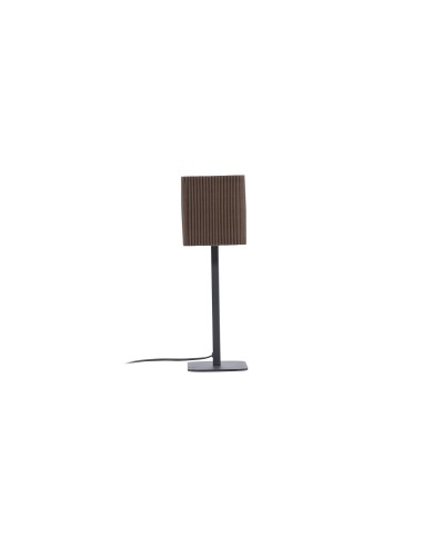 Bordslampa Idre, Mocca