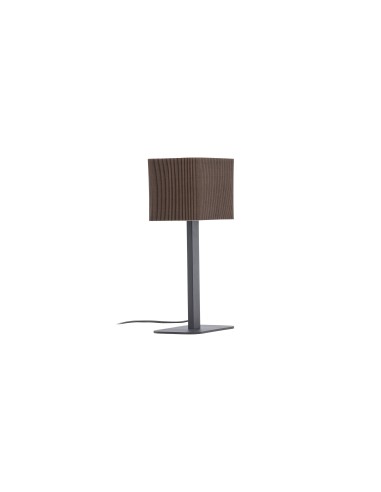 Bordslampa Idre, Mocca