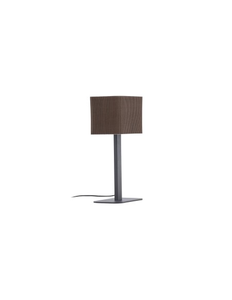 Bordslampa Idre, Mocca