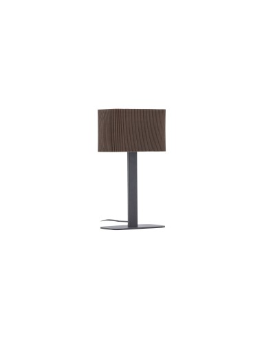 Bordslampa Idre, Mocca
