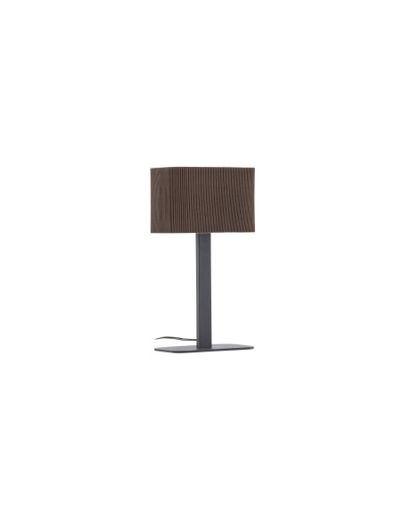 Bordslampa Idre, Mocca
