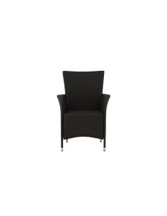 Matstol Knick, Svart 2