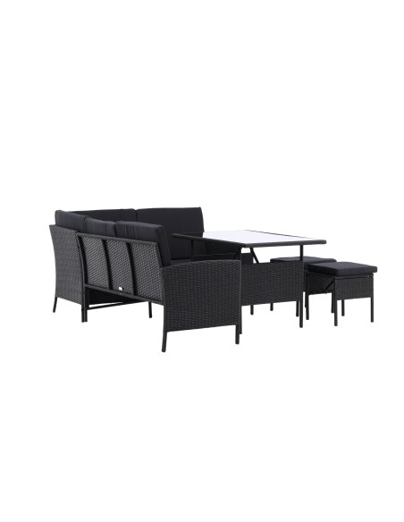 Knock Hörnsoffgrupp