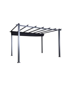 Lazio Pergola 2