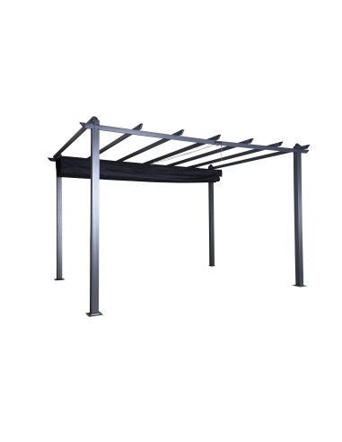 Lazio Pergola