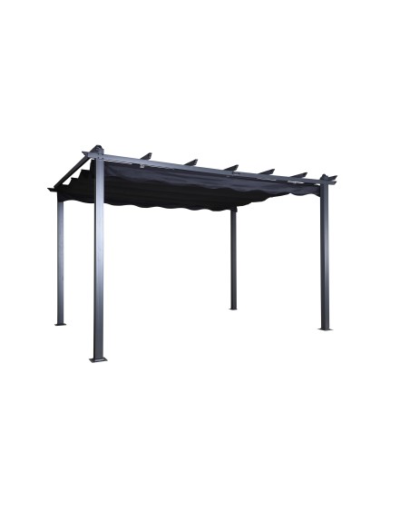 Lazio Pergola