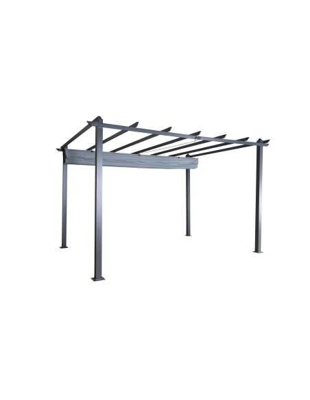Lazio Pergola