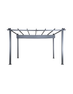 Lazio Pergola 2