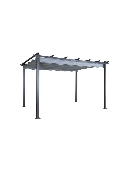 Lazio Pergola