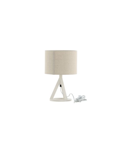 Bordslampa Kona, Vit