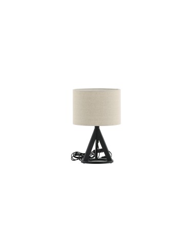 Bordslampa Kona, Svart