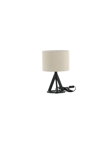 Bordslampa Kona, Svart