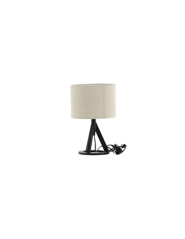 Bordslampa Kona, Svart