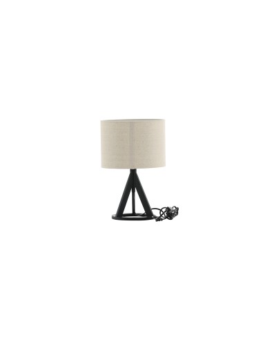Bordslampa Kona, Svart