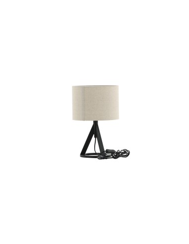 Bordslampa Kona, Svart