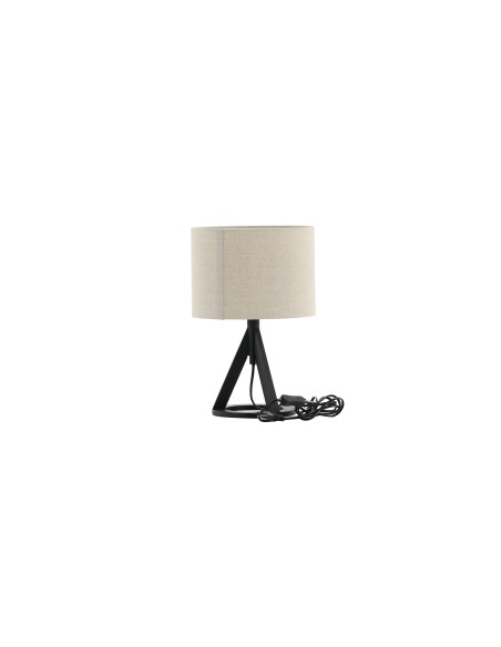 Bordslampa Kona, Svart