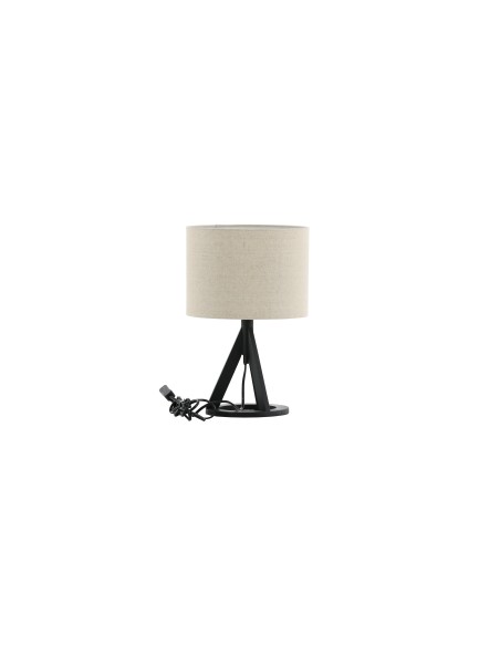 Bordslampa Kona, Svart