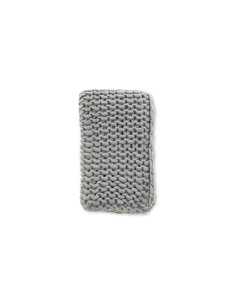 Pläd Kate, Light Grey