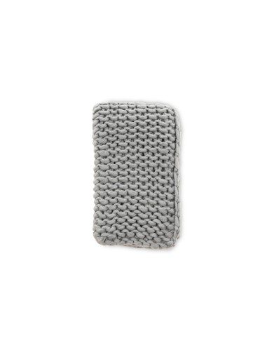 Pläd Kate, Light Grey