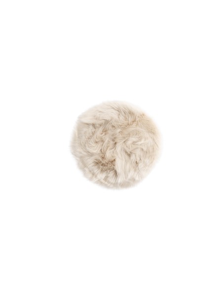 Stolsdyna Katy, Beige