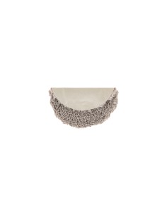 Stolsdyna Katy, Light Grey 2