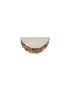 Stolsdyna Katy, Beige 2