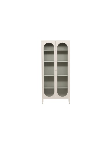 Skåp Lima, Beige