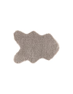 Pläd Katy, Light Grey