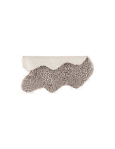 Pläd Katy, Light Grey 2