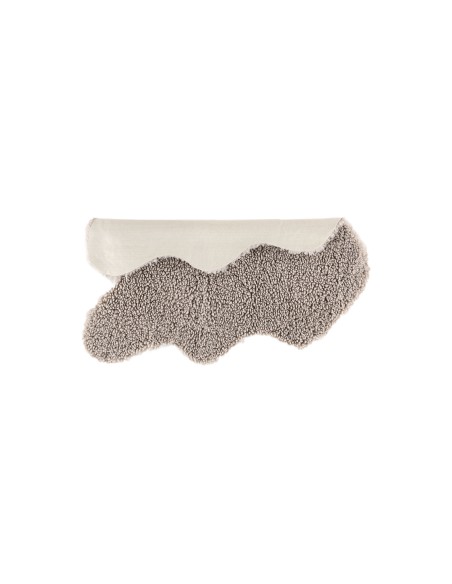 Pläd Katy, Light Grey