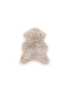 Pläd Katy, Beige