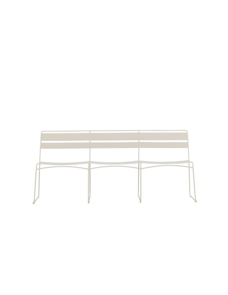 3-sitssoffa Lina 3-Sits, Beige