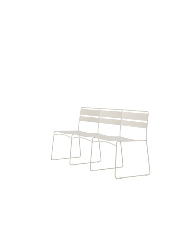 3-sitssoffa Lina 3-Sits, Beige
