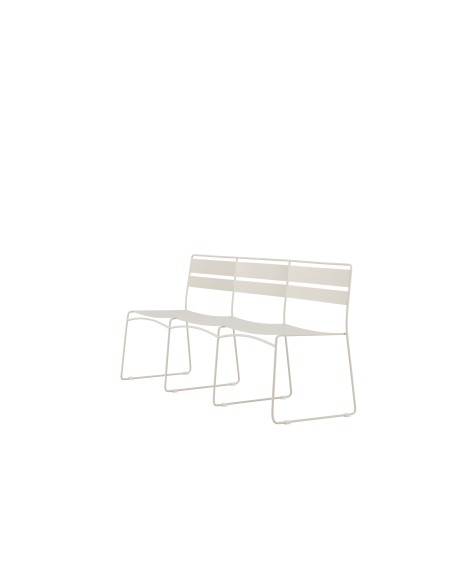 3-sitssoffa Lina 3-Sits, Beige