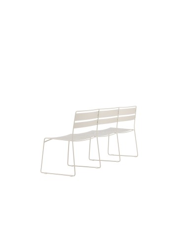 3-sitssoffa Lina 3-Sits, Beige