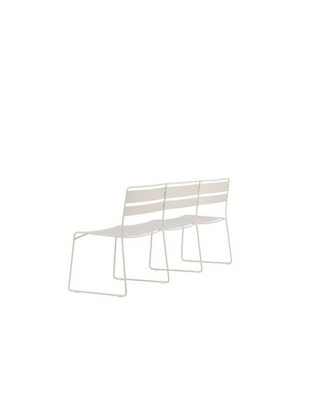 3-sitssoffa Lina 3-Sits, Beige