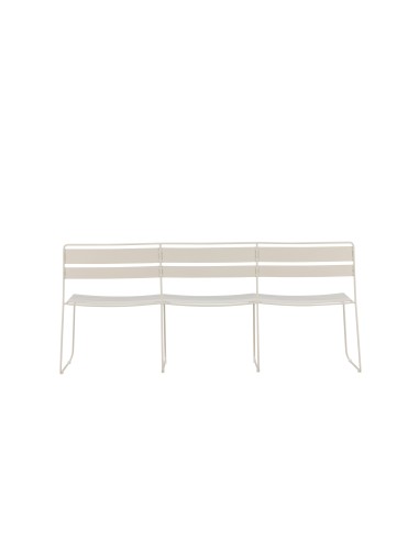 3-sitssoffa Lina 3-Sits, Beige