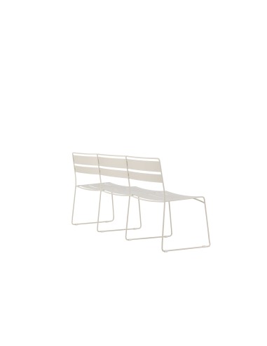 3-sitssoffa Lina 3-Sits, Beige