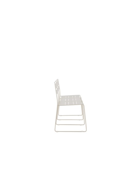3-sitssoffa Lina 3-Sits, Beige