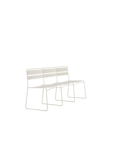 3-sitssoffa Lina 3-Sits, Beige