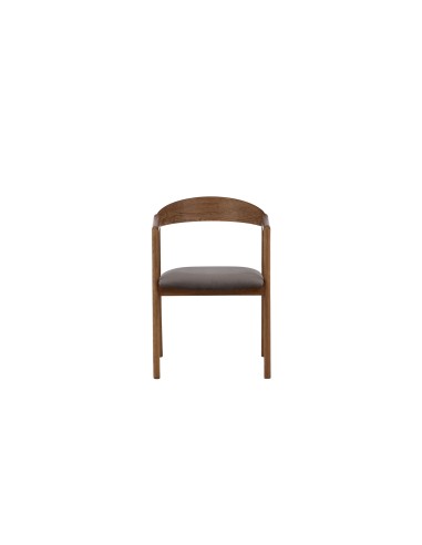 Matstol Långön, Brun