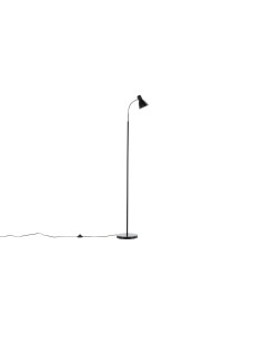 Golvlampa Lina, Svart 2