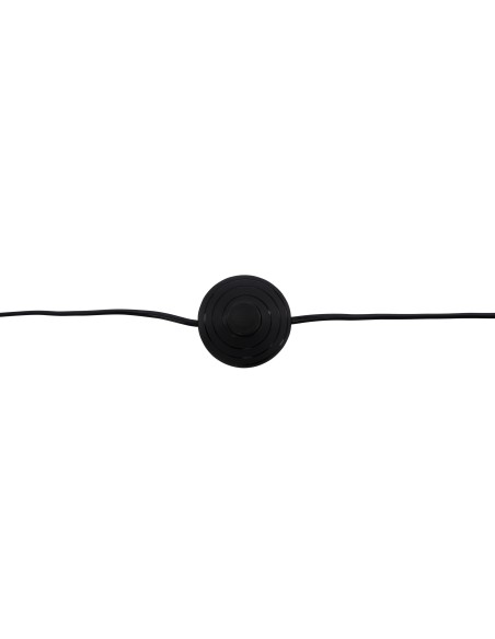 Golvlampa Lina, Beige