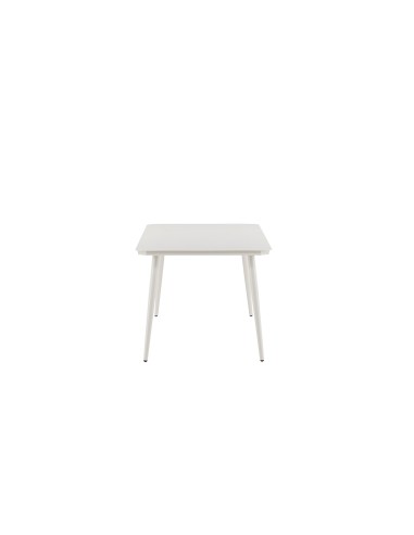 Matbord Lina, 200 × 90 cm, Beige