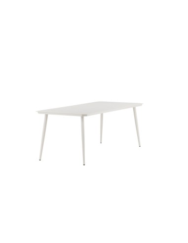 Matbord Lina, 200 × 90 cm, Beige