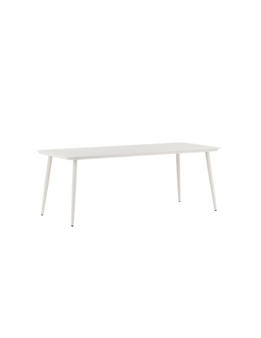 Matbord Lina, 200 × 90 cm, Beige